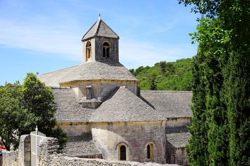 abbaye