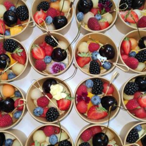 VERRINES Fruits 2.95-3.95€/unité selon la taille (minimum 24 pièces) – Image 3