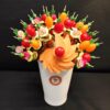 SOLEIL Légumes 30 pers : 105€ / 20-25 pers : 89€