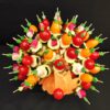 SOLEIL Légumes 30 pers : 105€ / 20-25 pers : 89€ – Image 2