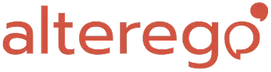 Alter Ego Logo