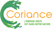Coriance Green Energy Logo