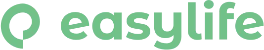 Easylife Logotype