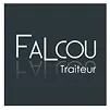 Falcou Traiteur Logo