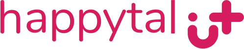 Happytal Logo