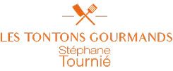 Les Tontons Gourmands Logo