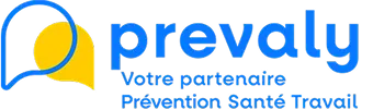 Prevaly Logo