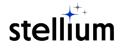Stellium Logo