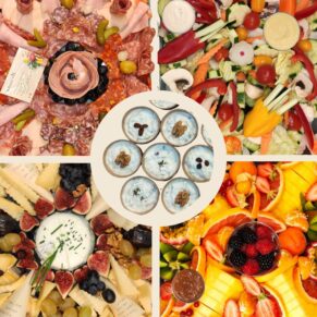 Offre Spéciale MENU DÉLICE : 25€/pers à partir de 15 personnes