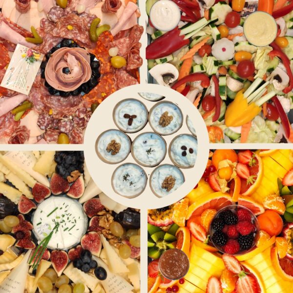 Offre Spéciale MENU DÉLICE : 25€/pers à partir de 15 personnes