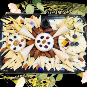 DÉLICE Fromage 10-15 pers : 54€ & 49€ à partir de 3
