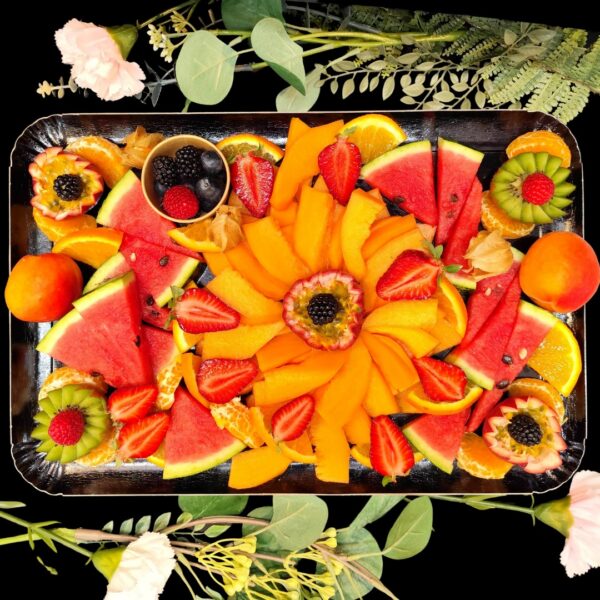 DÉLICE Fruits 10-15 pers : 54€ & 49€ à partir de 3 / 5-8 : 39€ – Image 5