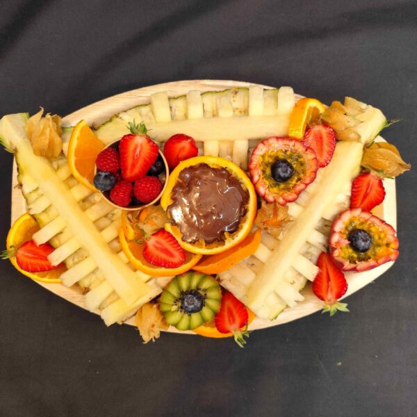 DÉLICE Fruits 10-15 pers : 54€ & 49€ à partir de 3 / 5-8 : 39€ – Image 6
